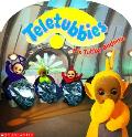Teletubbies Its Tubby Bedtime