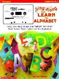 Sing Along & Learn The Alphabet