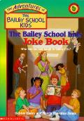Bailey School Kids Joke Book