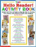 Hello Reader Activity Book Instant Activ