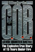 CQB Close Quarter Battle