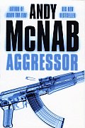 Aggressor A Nick Stone Novel