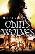 Raven Odins Wolves