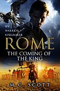 Rome The Coming of the King