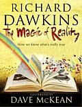 Magic of Reality How We Know Whats Really True Richard Dawkins