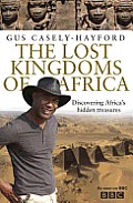 Lost Kingdoms of Africa