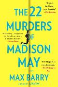 22 Murders of Madison May