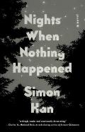 Nights When Nothing Happened A Novel