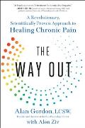 Way Out A Revolutionary Scientifically Proven Approach to Healing Chronic Pain