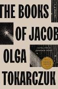 Books of Jacob A Novel