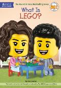 What Is LEGO