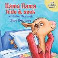 Llama Llama Hide & Seek: A Lift-The-Flap Book