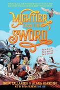 Mightier Than the Sword 01