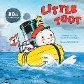 Little Toot The Classic Abridged Edition 80th Anniversary
