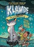 Klawde Evil Alien Warlord Cat 06 Revenge of the Kitten Queen