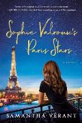 Sophie Valrouxs Paris Stars