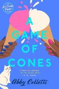 Game of Cones