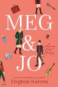 Meg & Jo