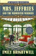 Mrs Jeffries & the Midwinter Murders