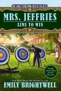 Mrs Jeffries Aims to Win