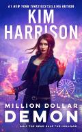Million Dollar Demon Hollows Book 15