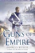 Guns of Empire Shadow Campaigns Book 4