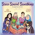 Seven Special Somethings A Nowruz Story