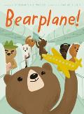 Bearplane!