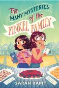 Many Mysteries of the Finkel Family