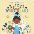 Alices Adventures in Wonderland