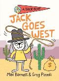 Jack Goes West