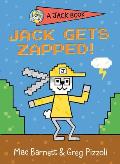 Jack Gets Zapped