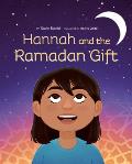 Hannah & the Ramadan Gift