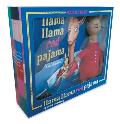 Llama Llama Red Pajama Book & Plush With Plush