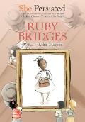 She Persisted Ruby Bridges