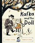 Kafka & the Doll