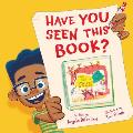 Have You Seen This Book