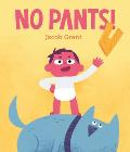 No Pants!