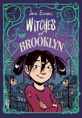 Witches of Brooklyn 01