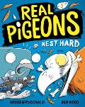 Real Pigeons 03 Nest Hard