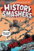 History Smashers Pearl Harbor