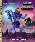 I Am Skeletor He Man