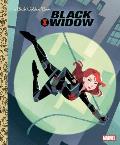 Black Widow Marvel