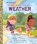 My Little Golden Book about Weather