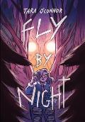 Fly by Night A Graphic Novel