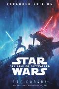 Rise of Skywalker Expanded Edition Star Wars