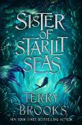 Sister of Starlit Seas (Viridian Deep Book 3)