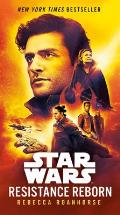 Resistance Reborn Star Wars Journey to Star Wars The Rise of Skywalker