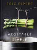 Vegetable Simple A Cookbook