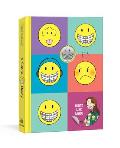 My Smile Diary An Illustrated Journal with Prompts